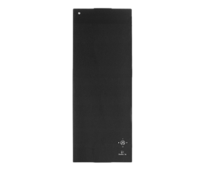 Grzejnik i termowentylator Mission Air Grzejnik konwektorowy NEAPOL 1200W WiFi Black